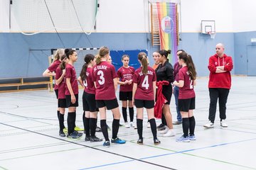 Bild 43 - wCJ Futsalmeisterschaft Runde 1